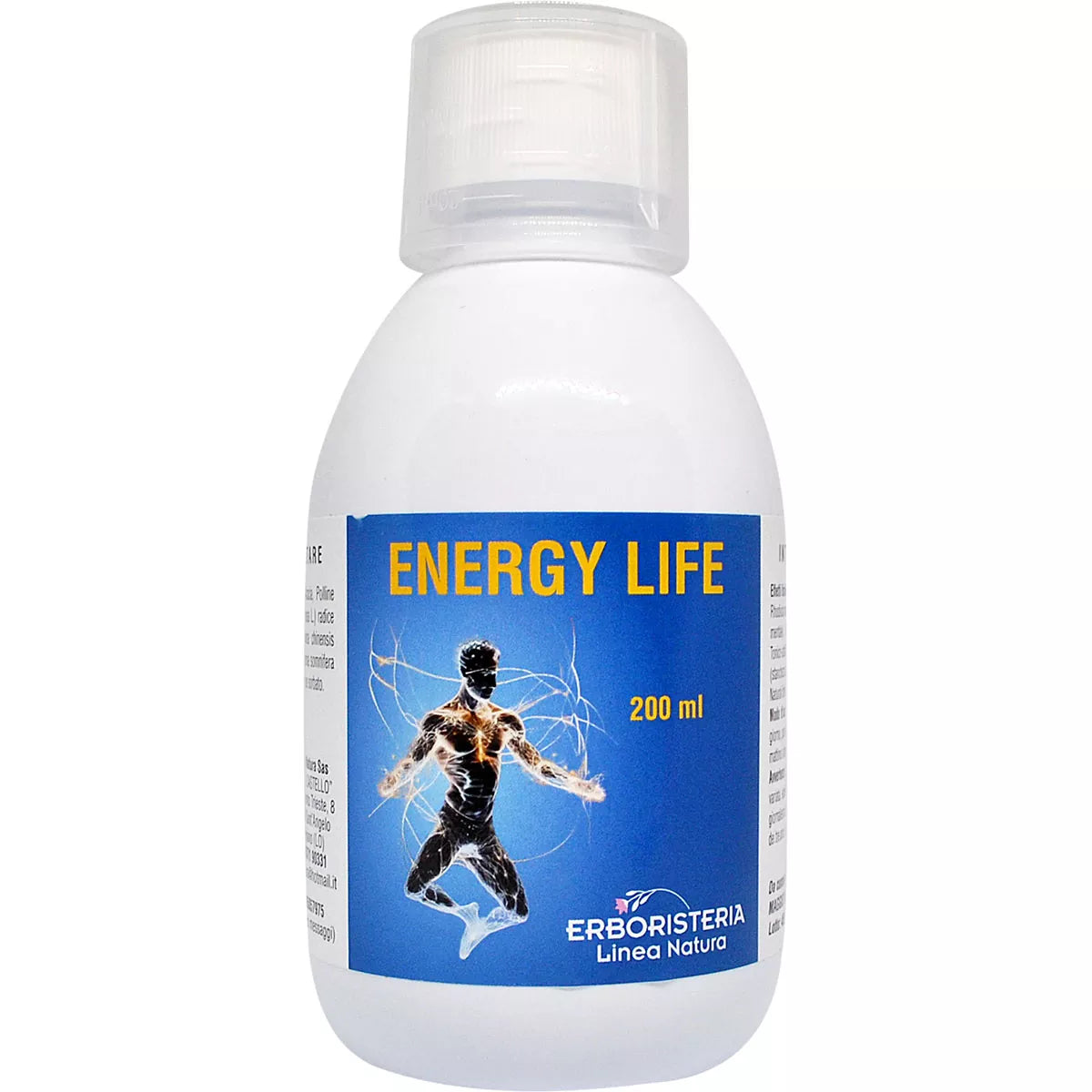 Energy life