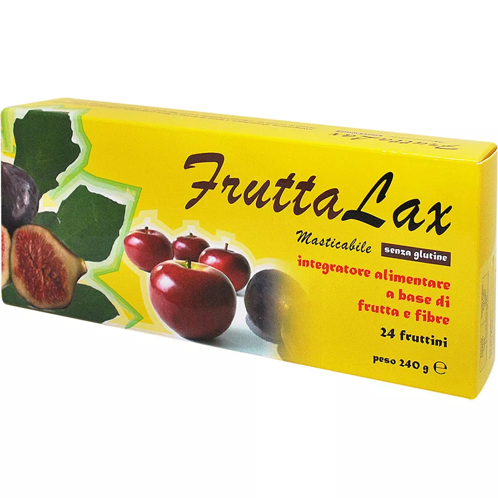 Fruttalax fruttini