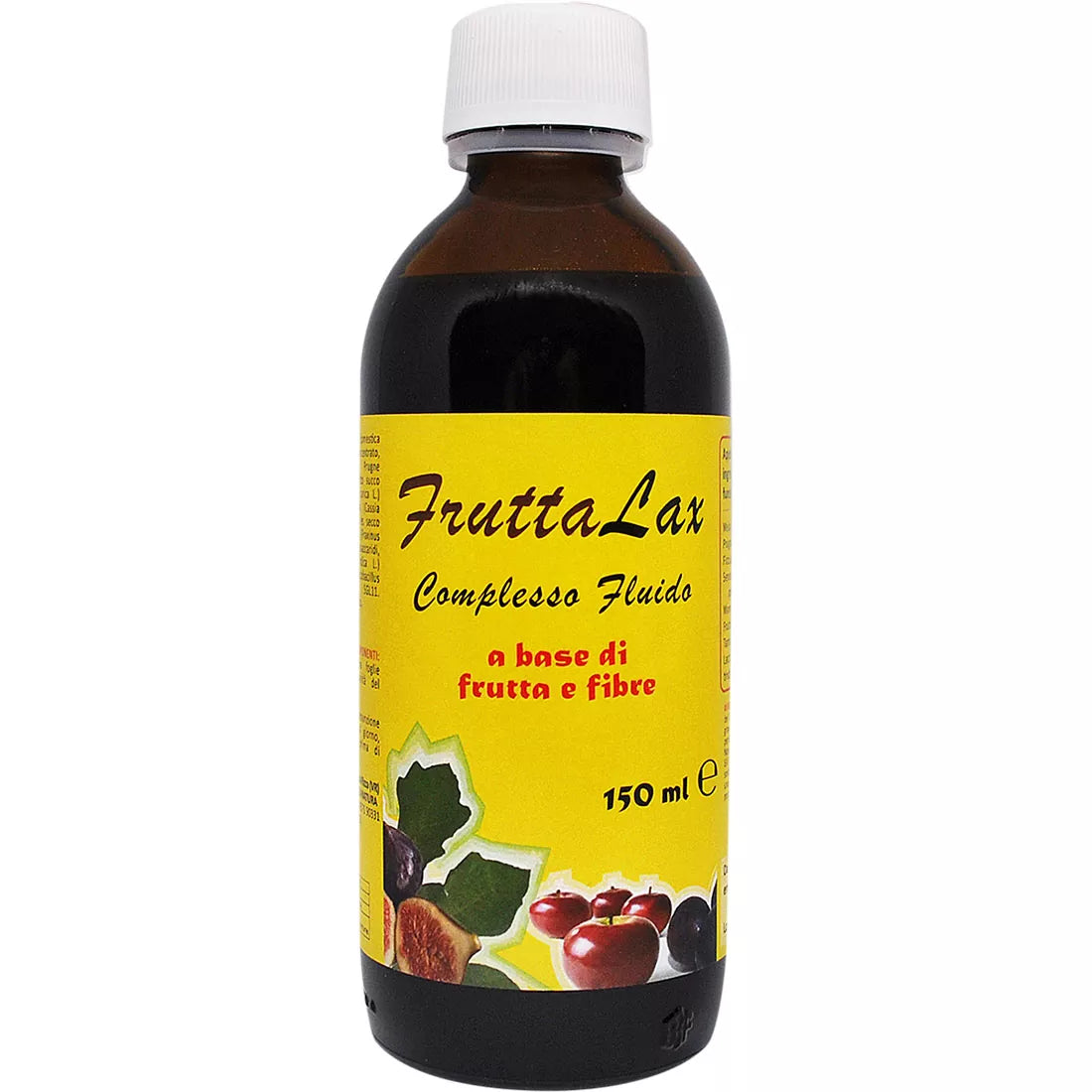 Fruttalax sciroppo